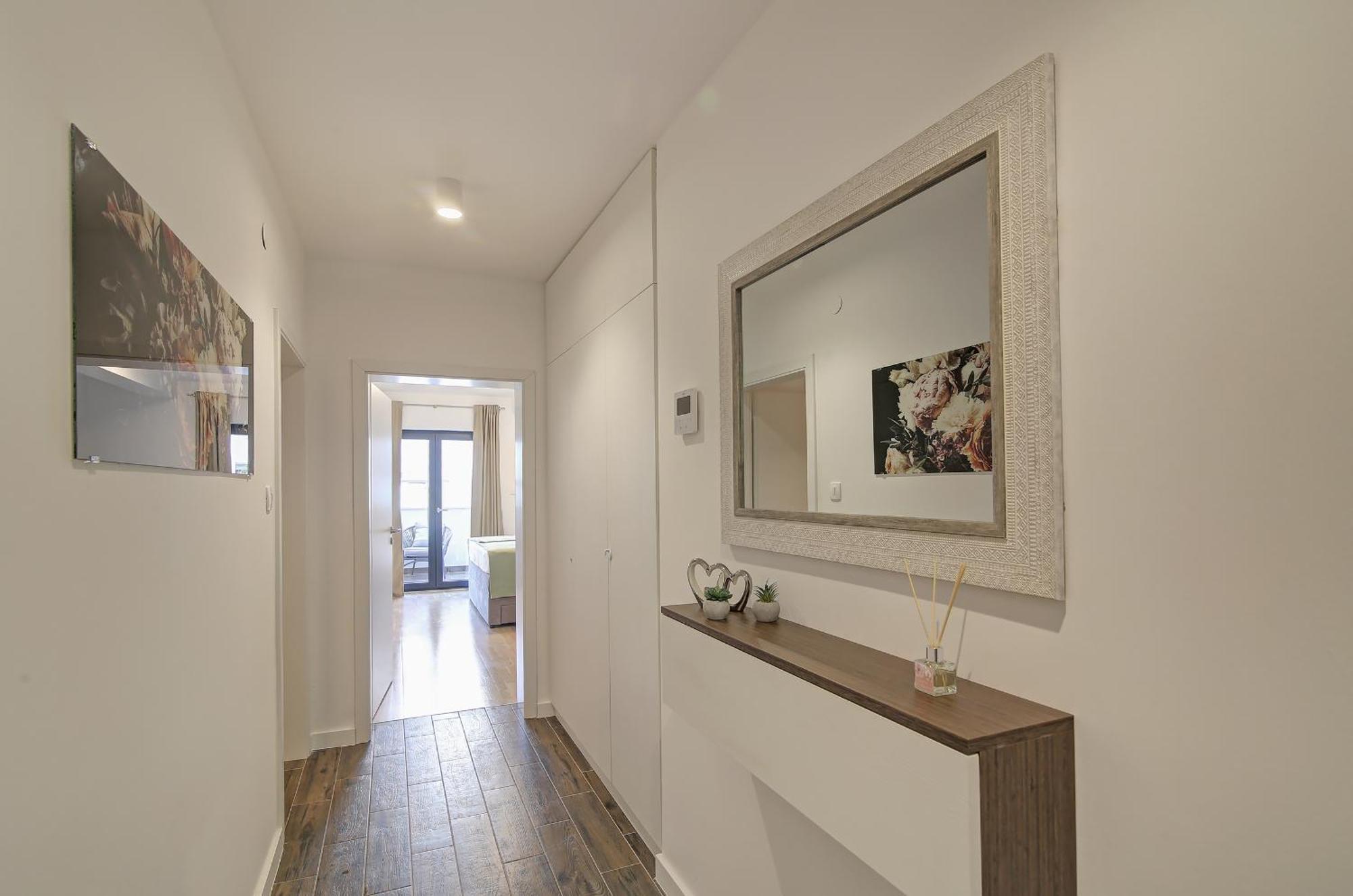 Brand New Apartment In Dubrovnik Exterior foto