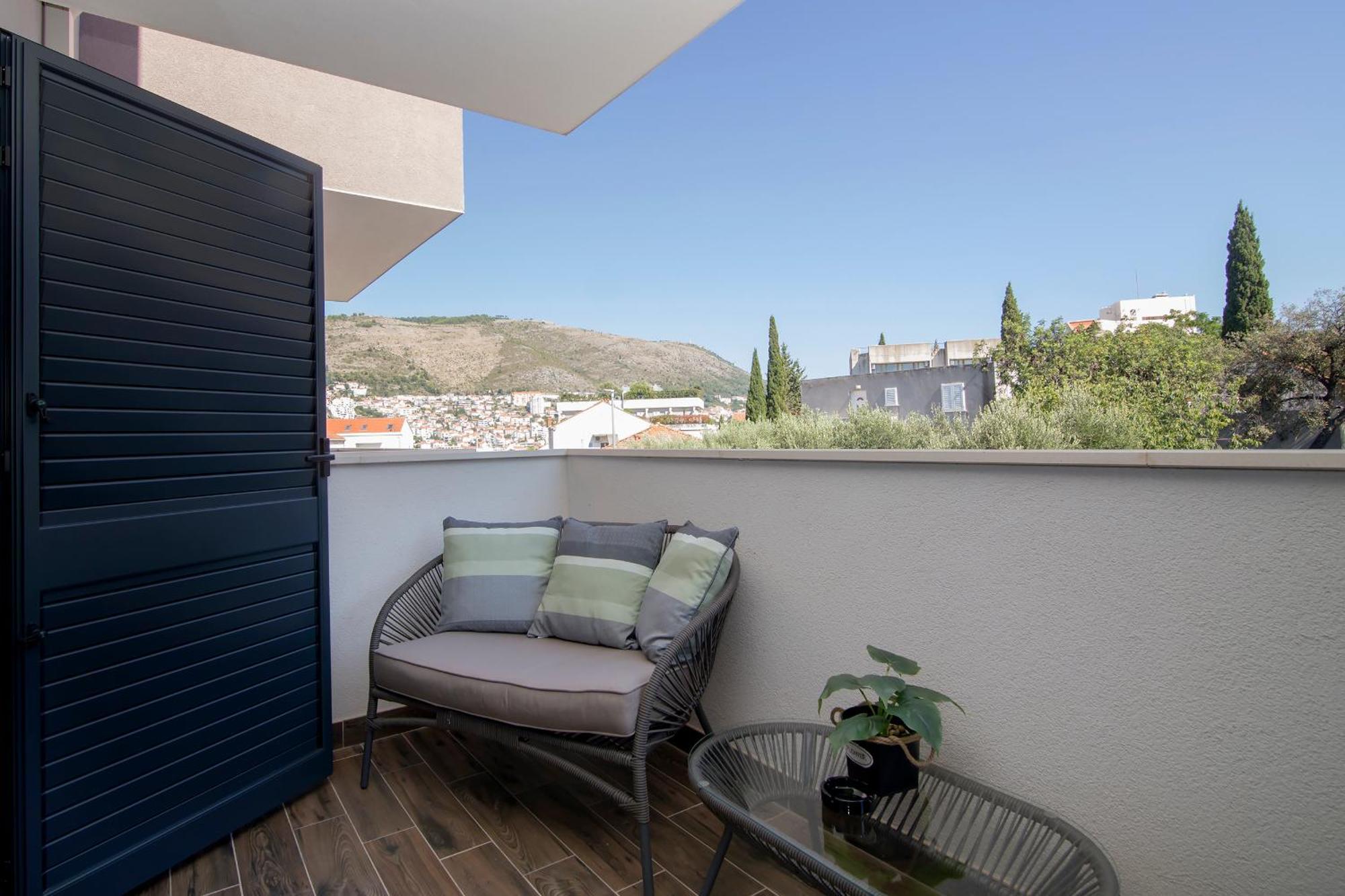 Brand New Apartment In Dubrovnik Exterior foto