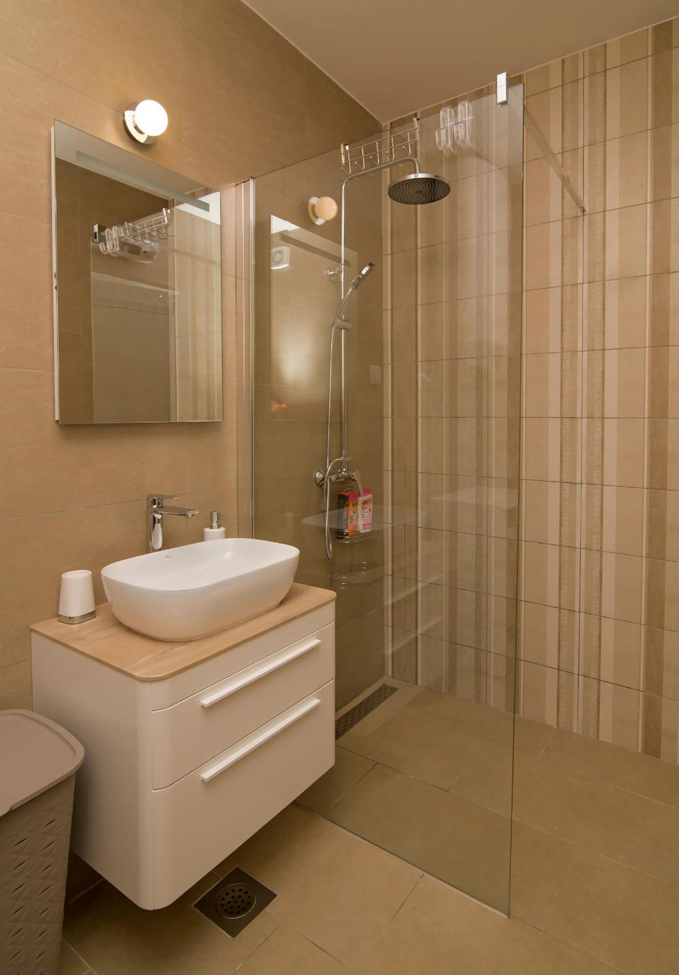 Brand New Apartment In Dubrovnik Exterior foto